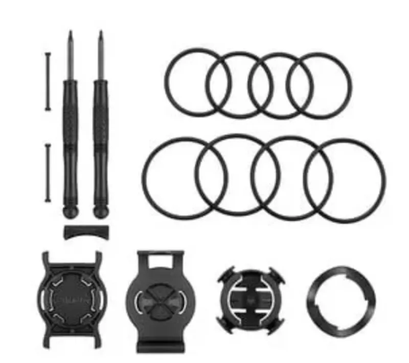 Garmin Quick Release Bike Mount